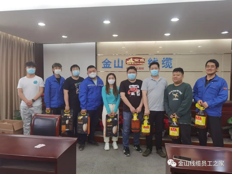 太阳集团线缆工会联合宜兴埠总工会共同举办五子棋比赛活动